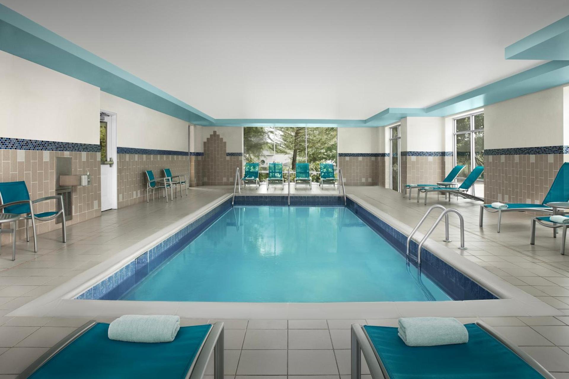 TownePlace Suites by Marriott Franklin Cool Springs photo 17