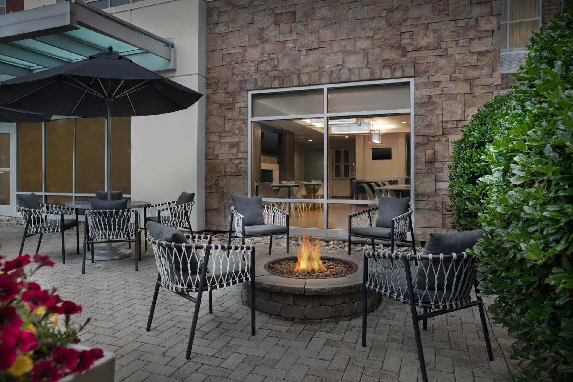 TownePlace Suites by Marriott Franklin Cool Springs photo 28