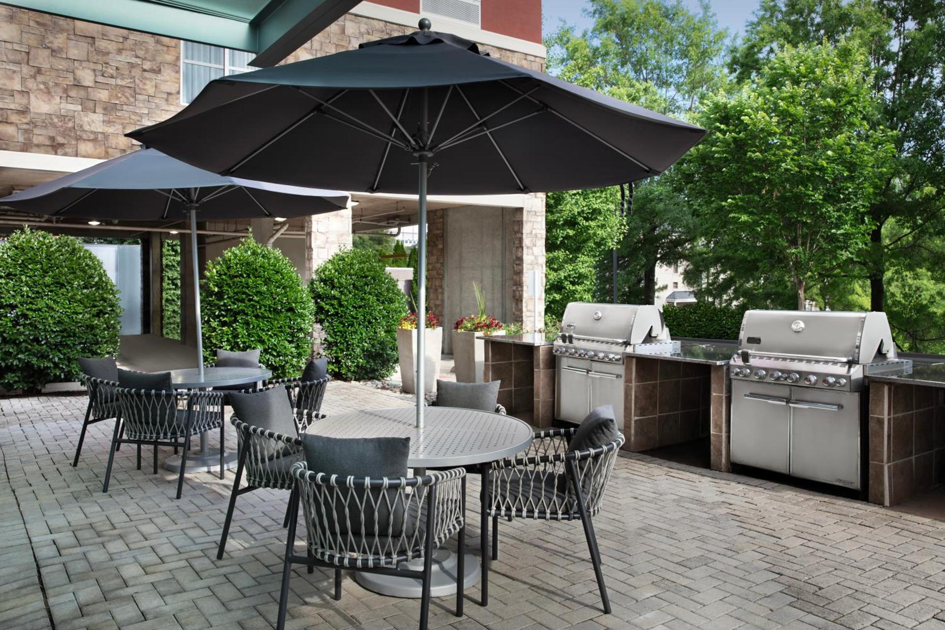 TownePlace Suites by Marriott Franklin Cool Springs photo 29