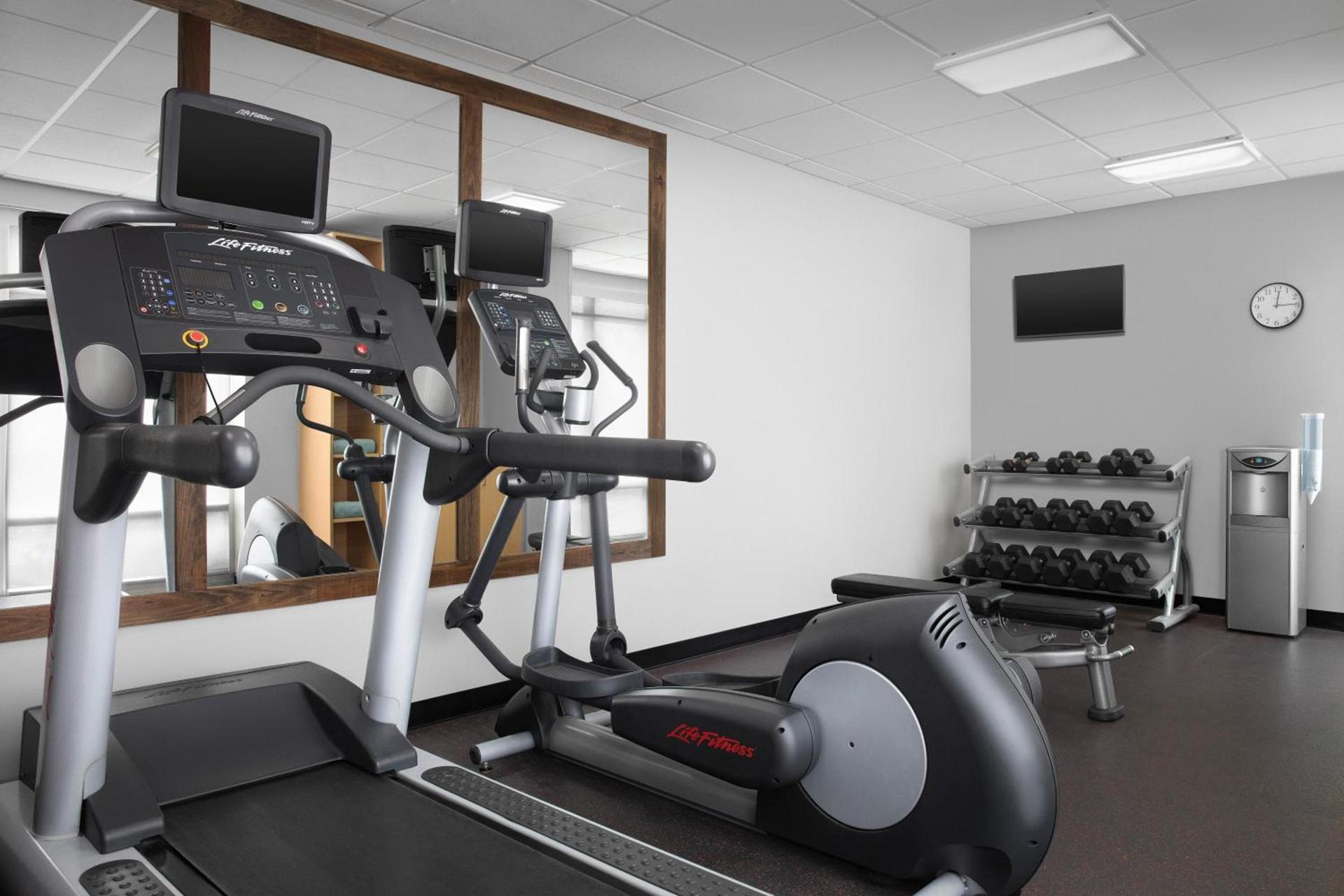 TownePlace Suites by Marriott Franklin Cool Springs photo 30