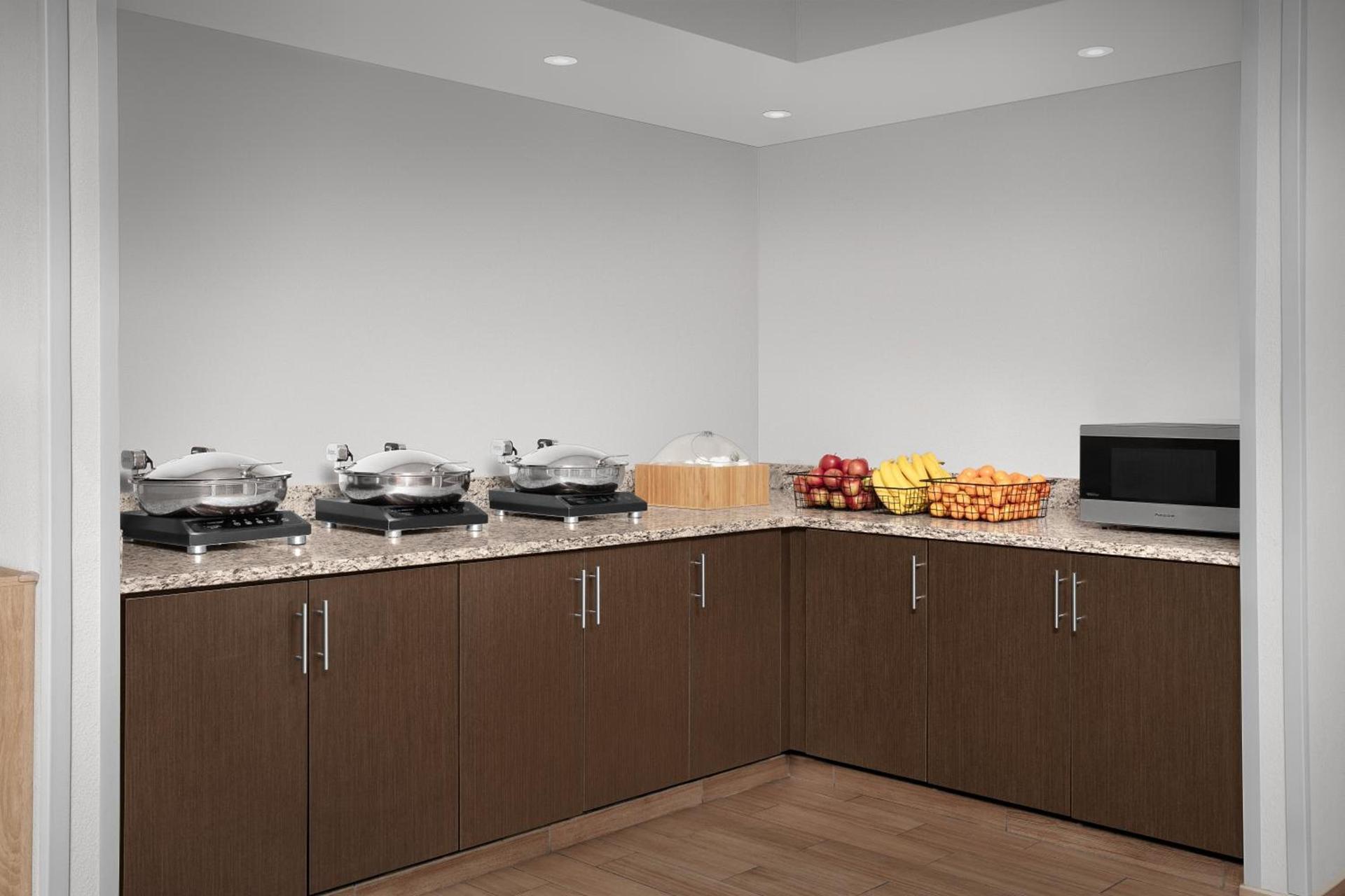 TownePlace Suites by Marriott Franklin Cool Springs photo 33