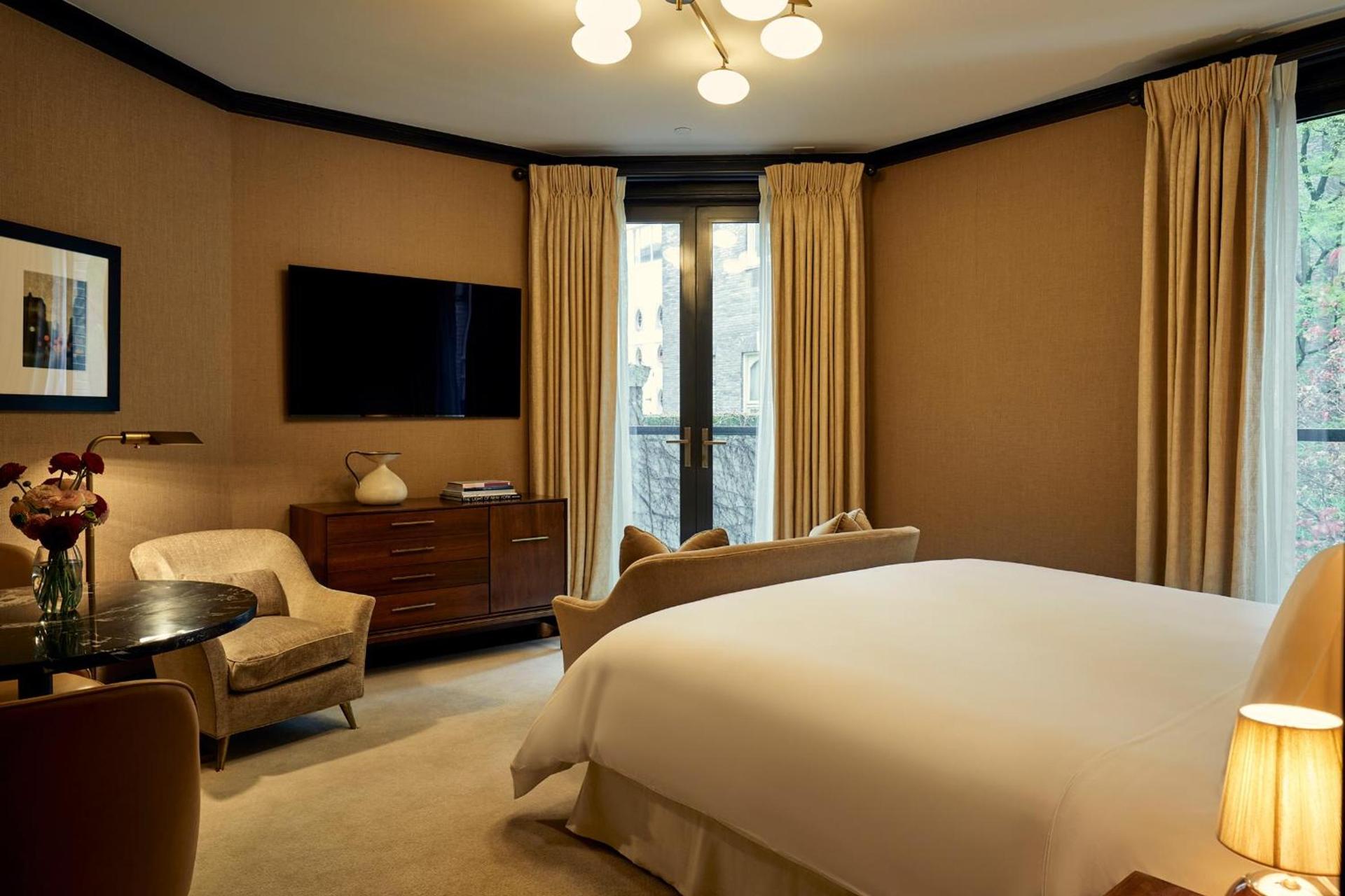 Fasano Fifth Avenue I Private Members Club & Hotel photo 31