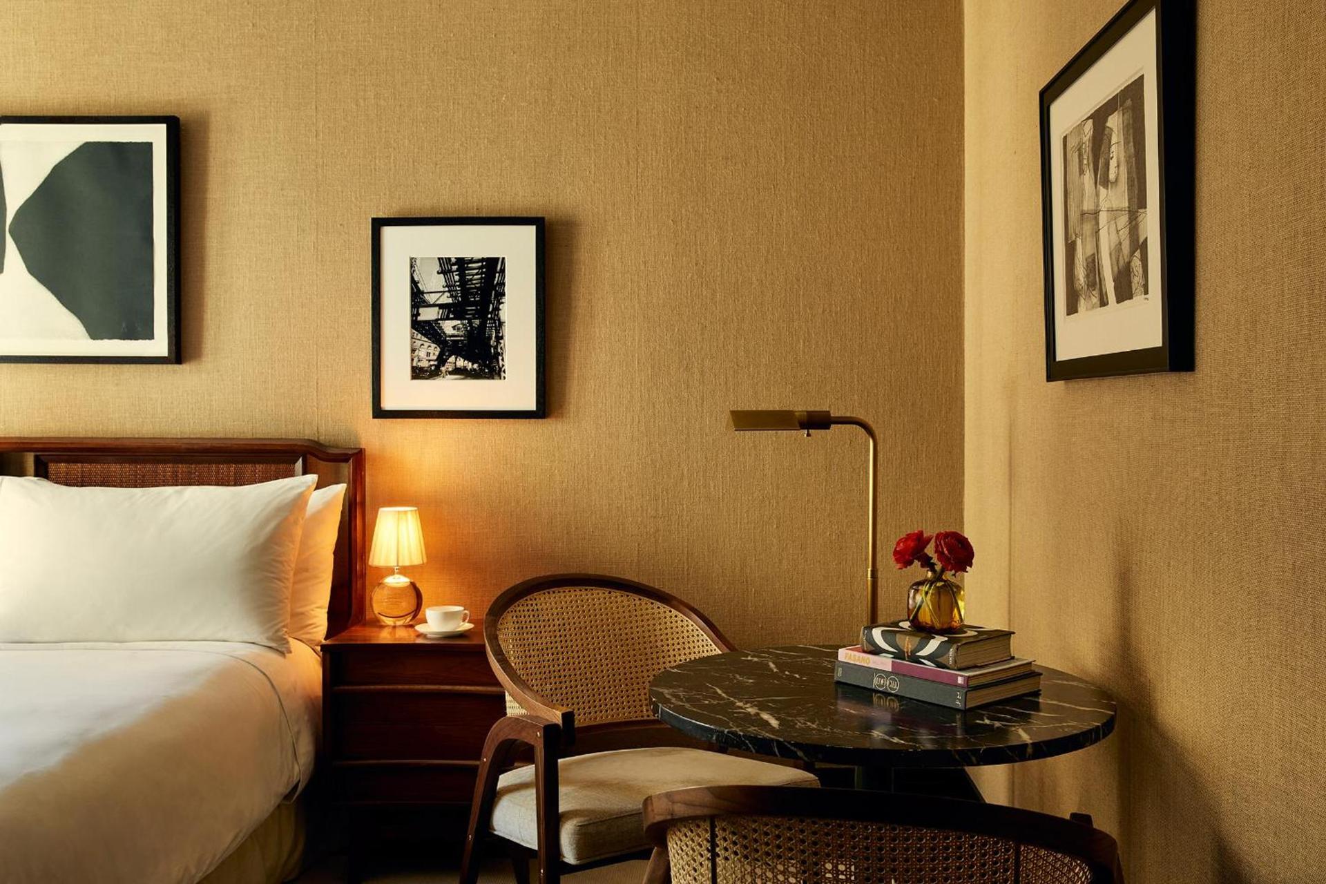 Fasano Fifth Avenue I Private Members Club & Hotel photo 32