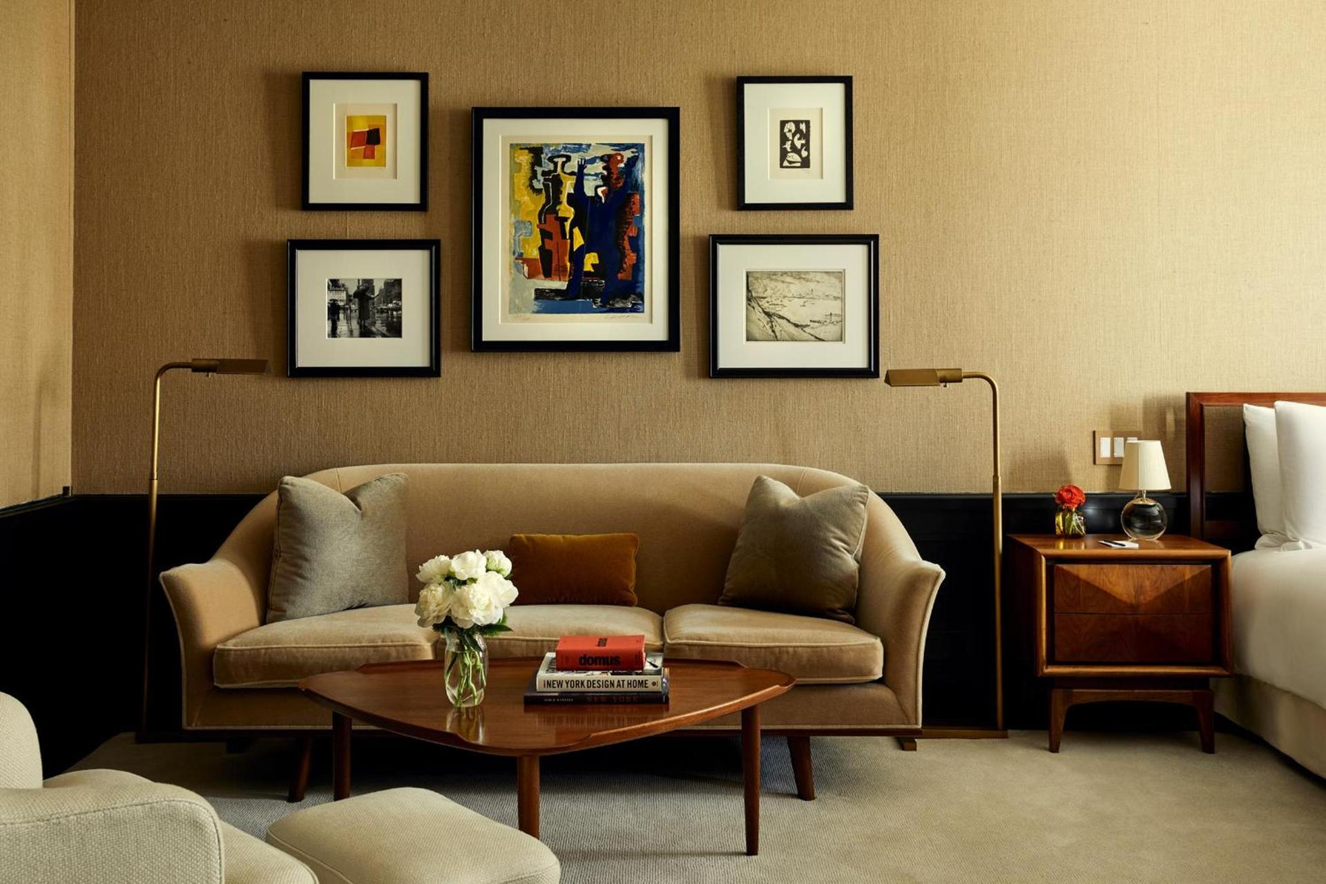 Fasano Fifth Avenue I Private Members Club & Hotel photo 24
