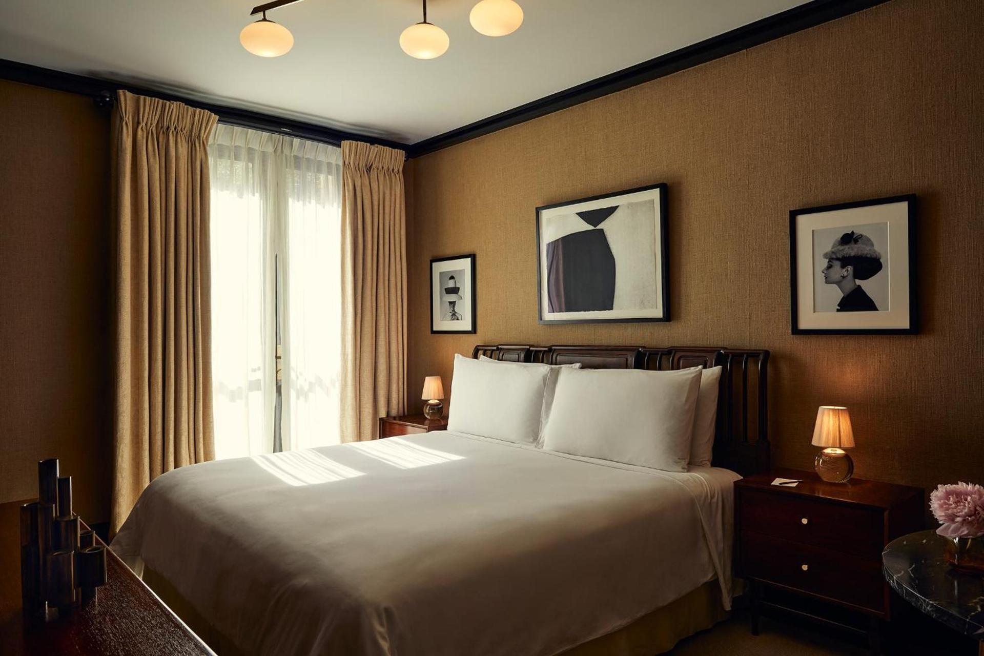 Fasano Fifth Avenue I Private Members Club & Hotel photo 26