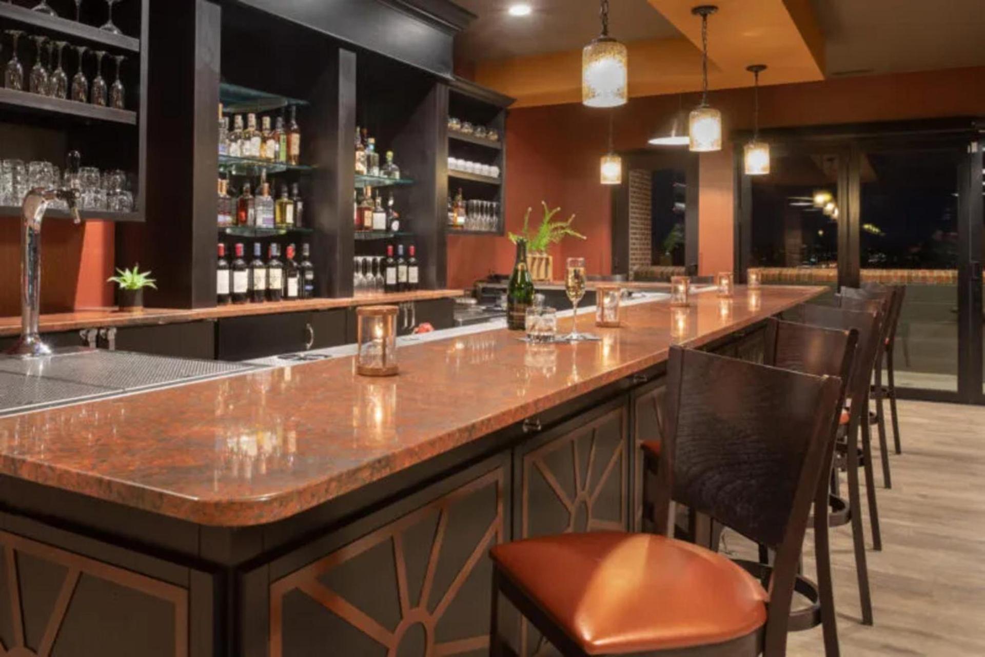 The Parker Hotel photo 20