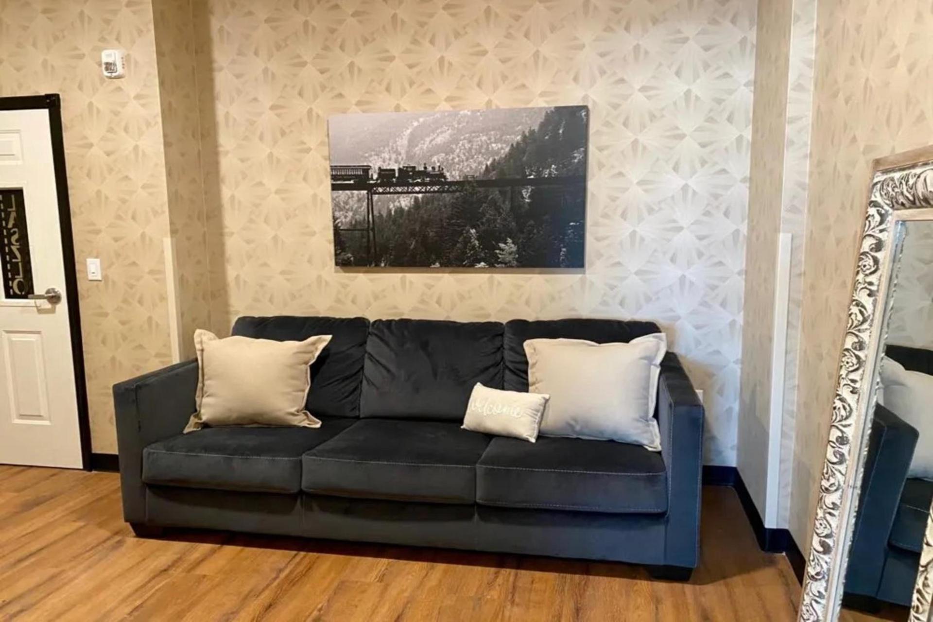 The Parker Hotel photo 18