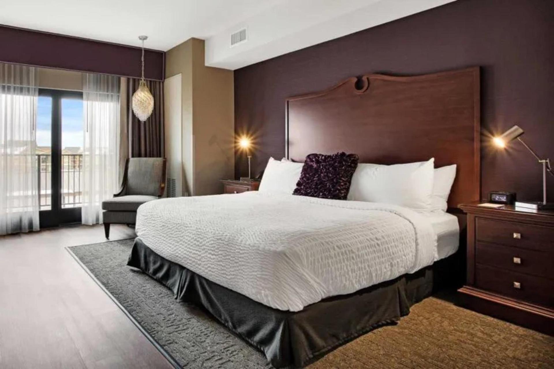 The Parker Hotel photo 21