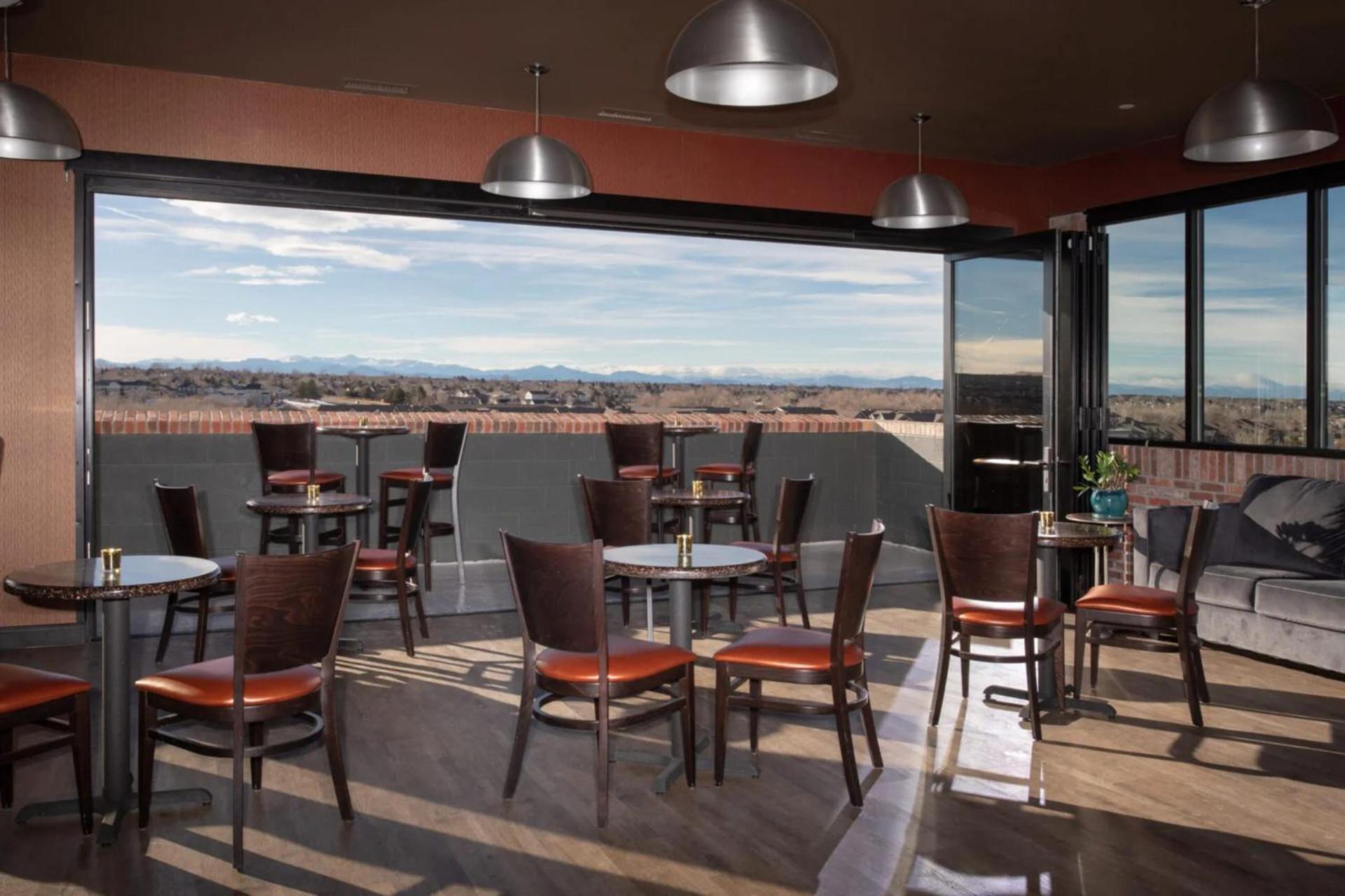 The Parker Hotel photo 22