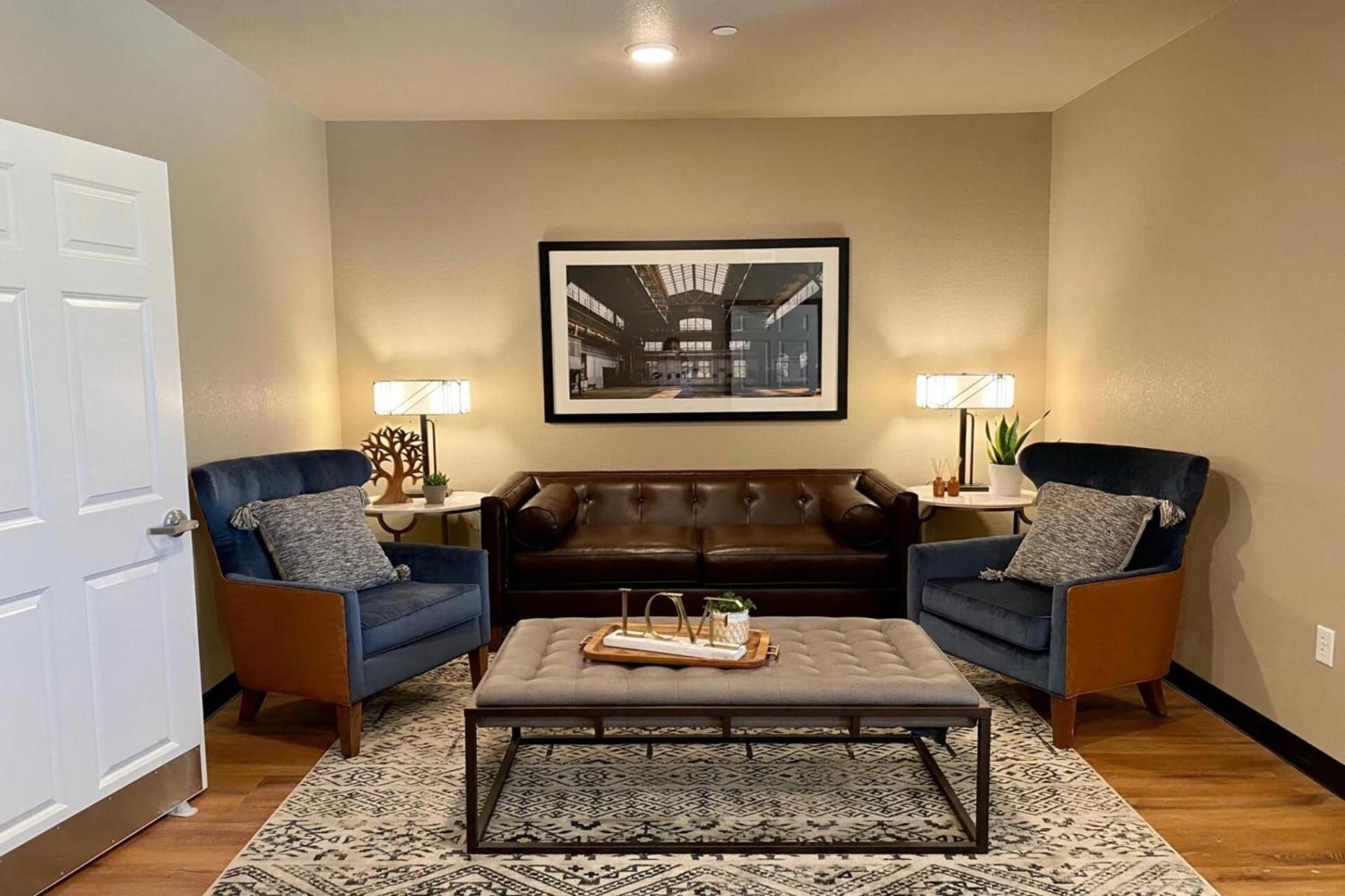 The Parker Hotel photo 23