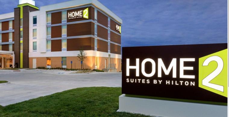 Home2 Suites By Hilton Jonesboro photo 1
