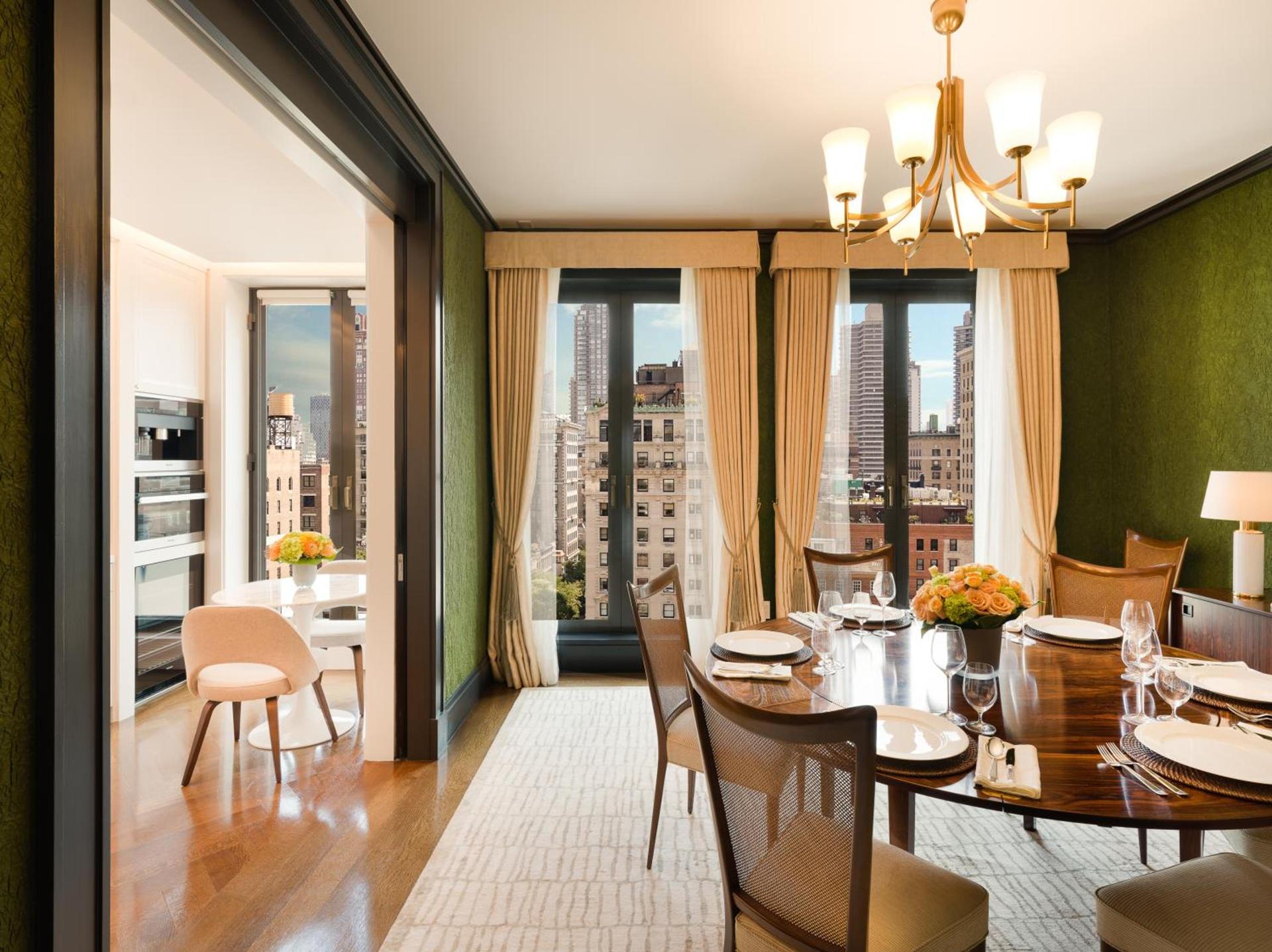Fasano Fifth Avenue I Private Members Club & Hotel photo 34