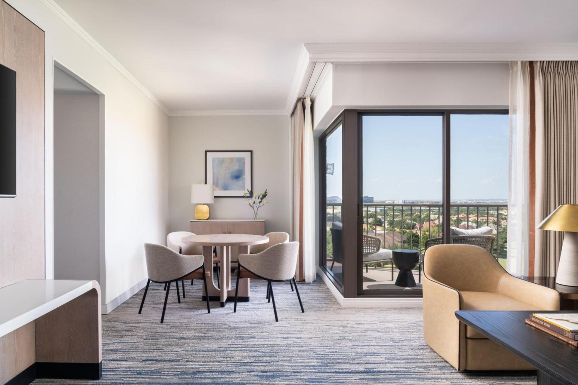 The Ritz-Carlton Dallas, Las Colinas photo 54