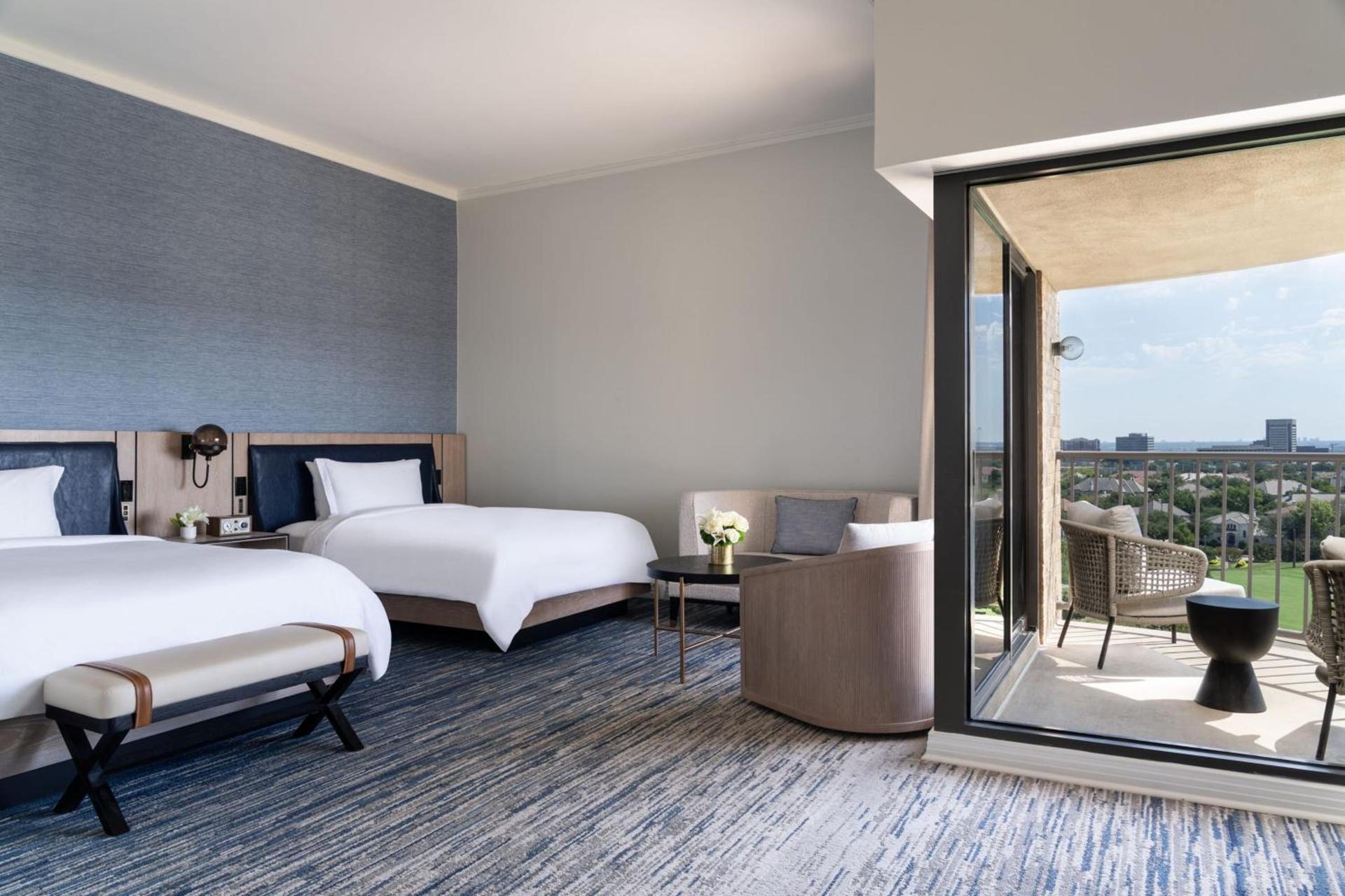 The Ritz-Carlton Dallas, Las Colinas photo 19