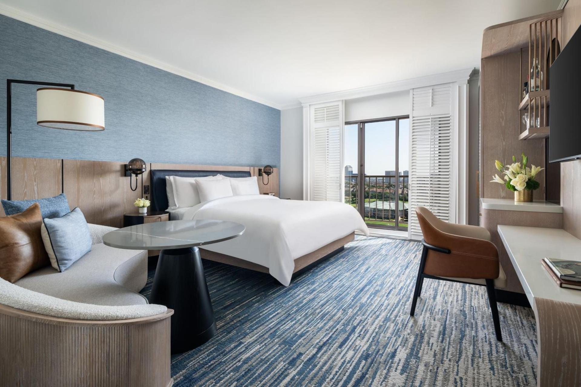 The Ritz-Carlton Dallas, Las Colinas photo 18
