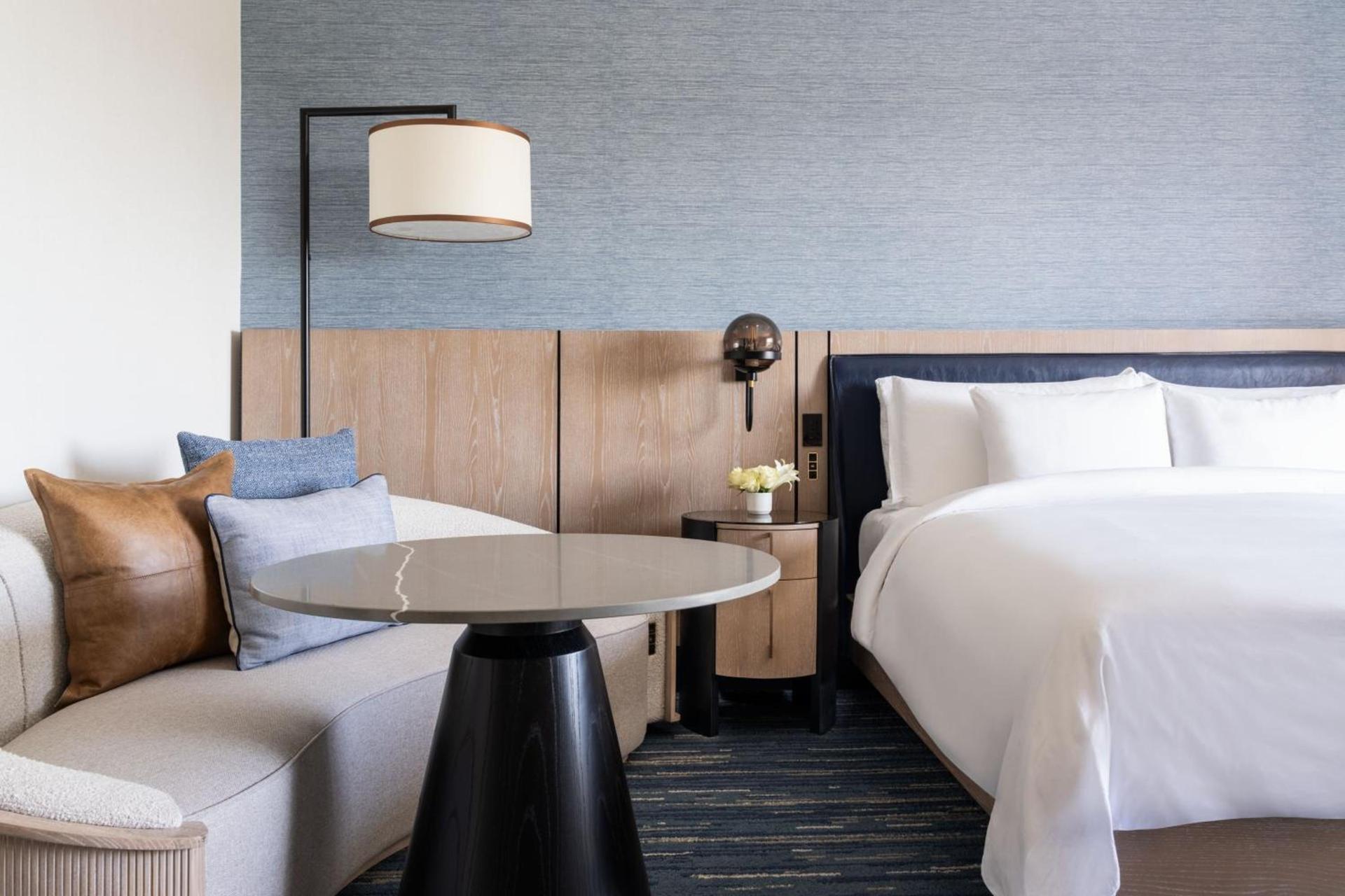 The Ritz-Carlton Dallas, Las Colinas photo 20