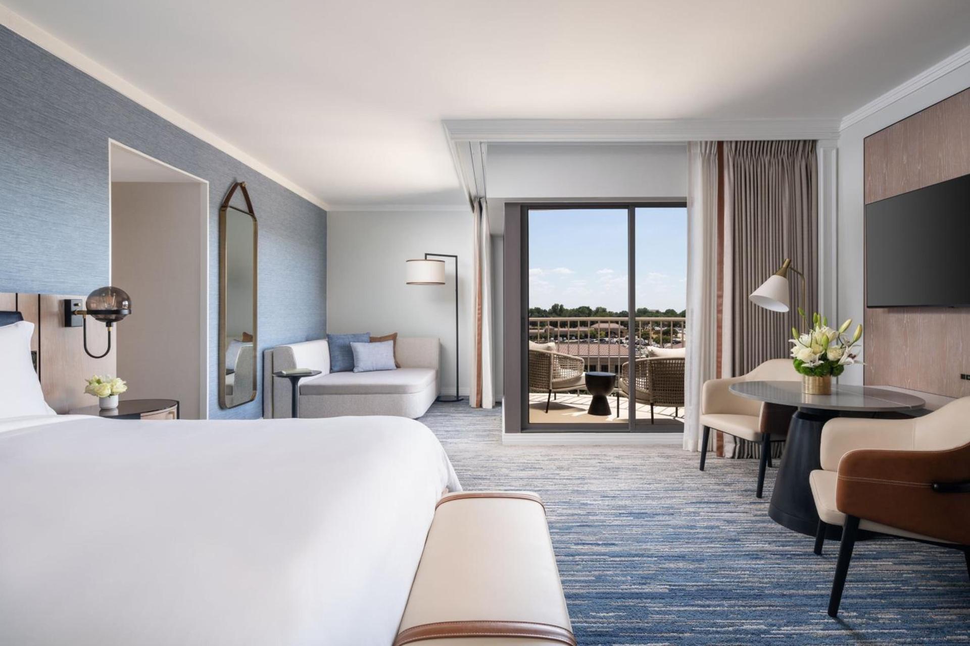 The Ritz-Carlton Dallas, Las Colinas photo 16
