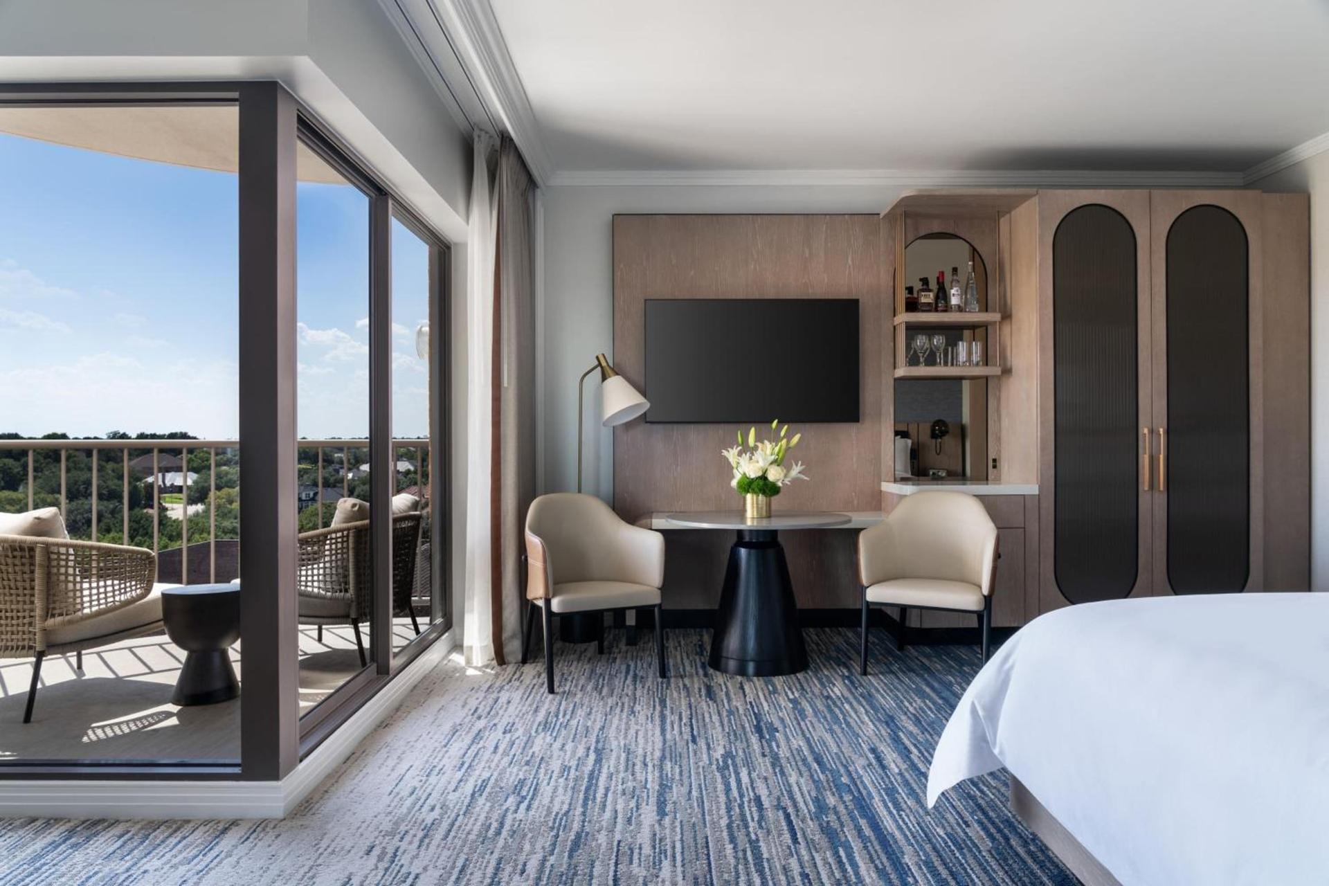 The Ritz-Carlton Dallas, Las Colinas photo 17