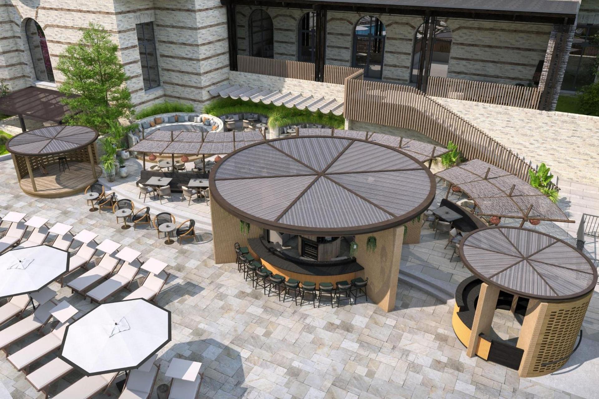 The Ritz-Carlton Dallas, Las Colinas photo 81