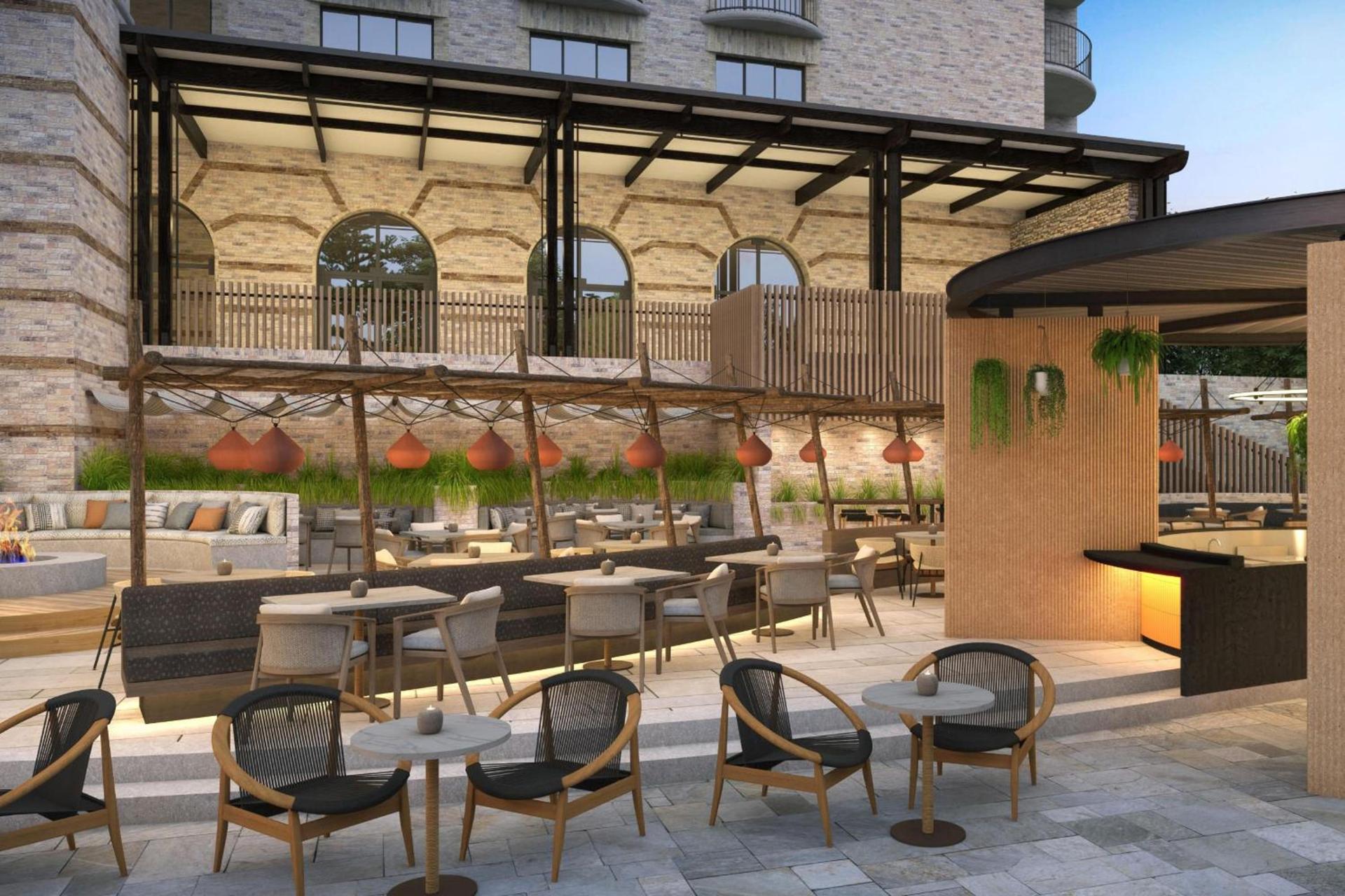 The Ritz-Carlton Dallas, Las Colinas photo 87