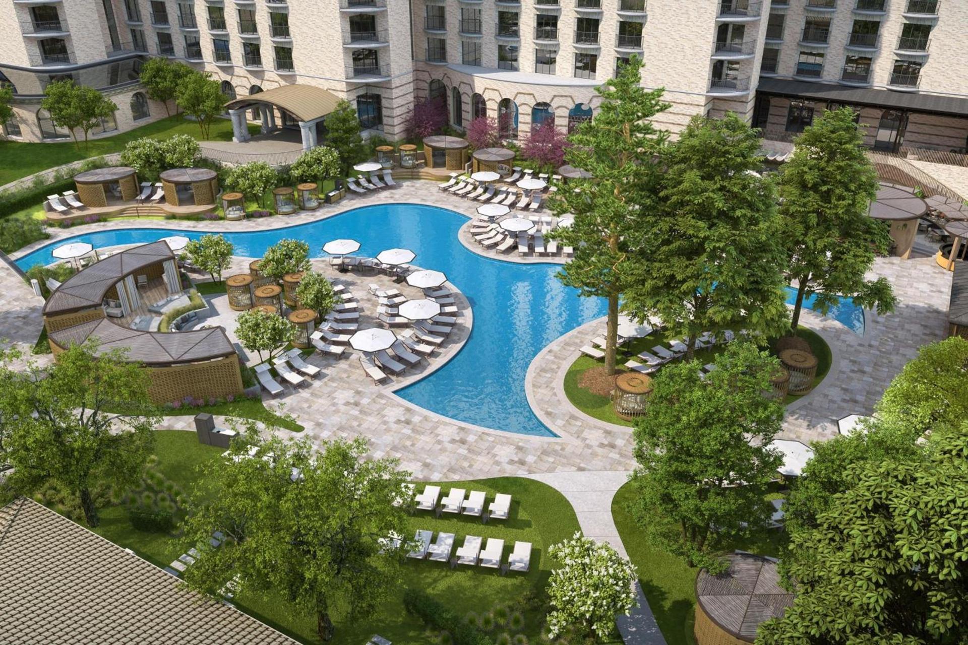 The Ritz-Carlton Dallas, Las Colinas photo 90