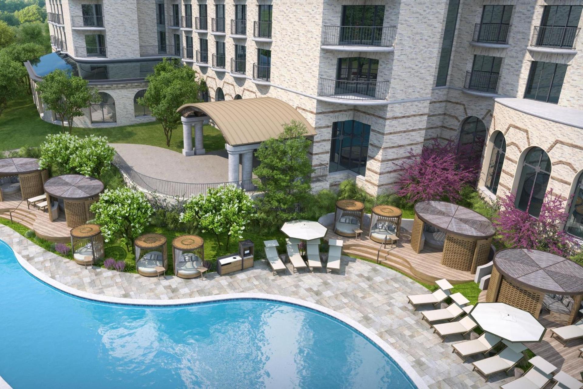 The Ritz-Carlton Dallas, Las Colinas photo 91