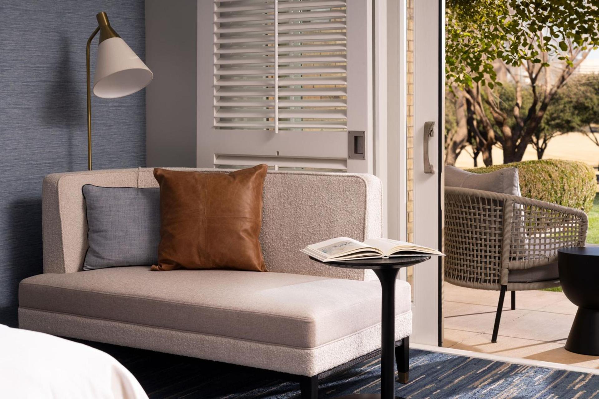 The Ritz-Carlton Dallas, Las Colinas photo 44