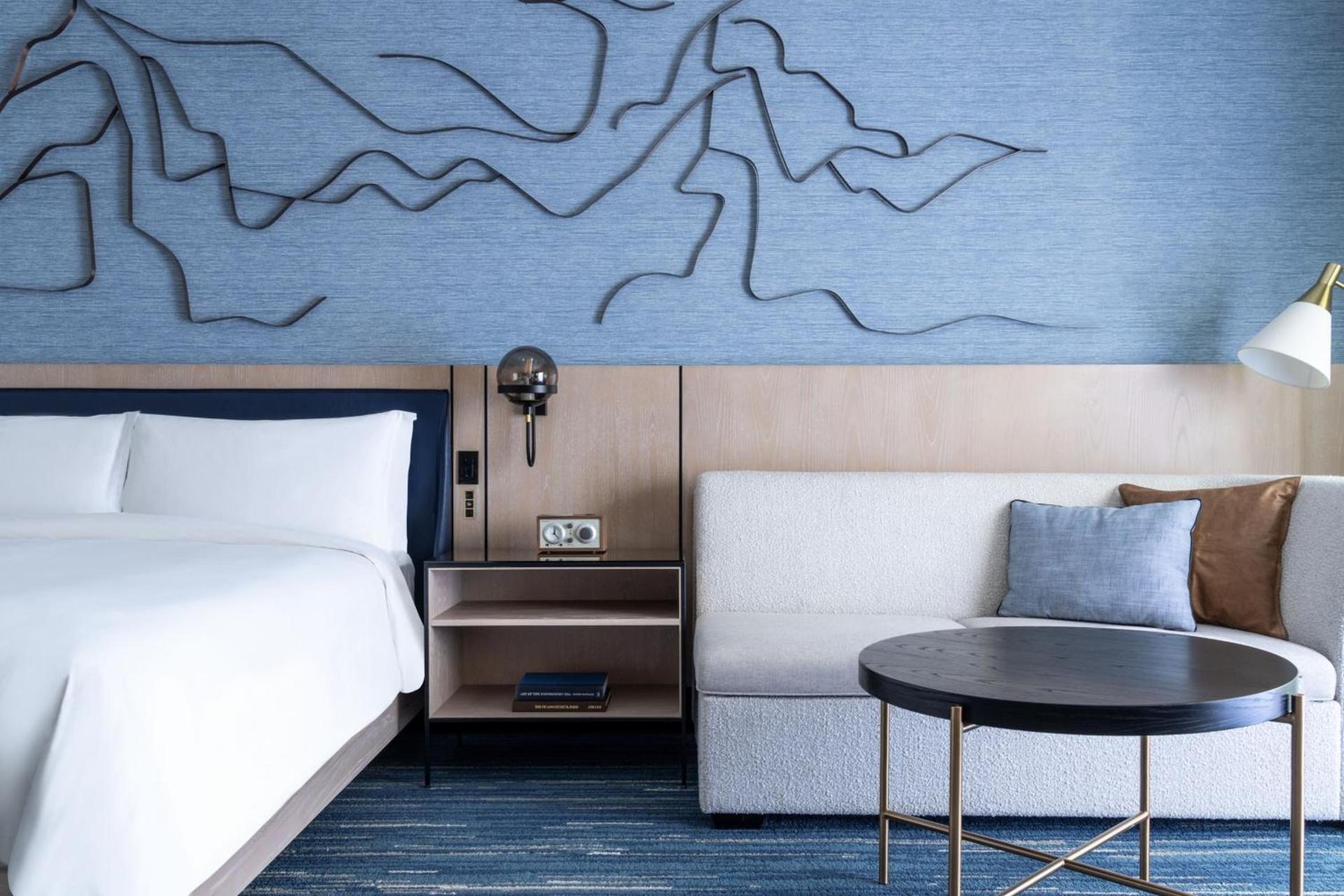 The Ritz-Carlton Dallas, Las Colinas photo 38