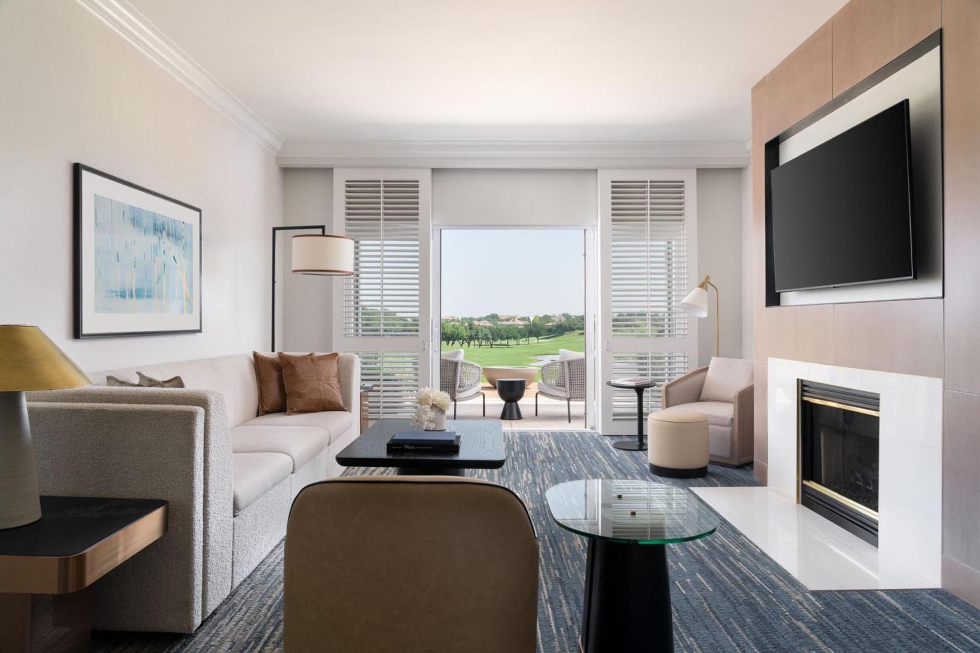 The Ritz-Carlton Dallas, Las Colinas photo 35