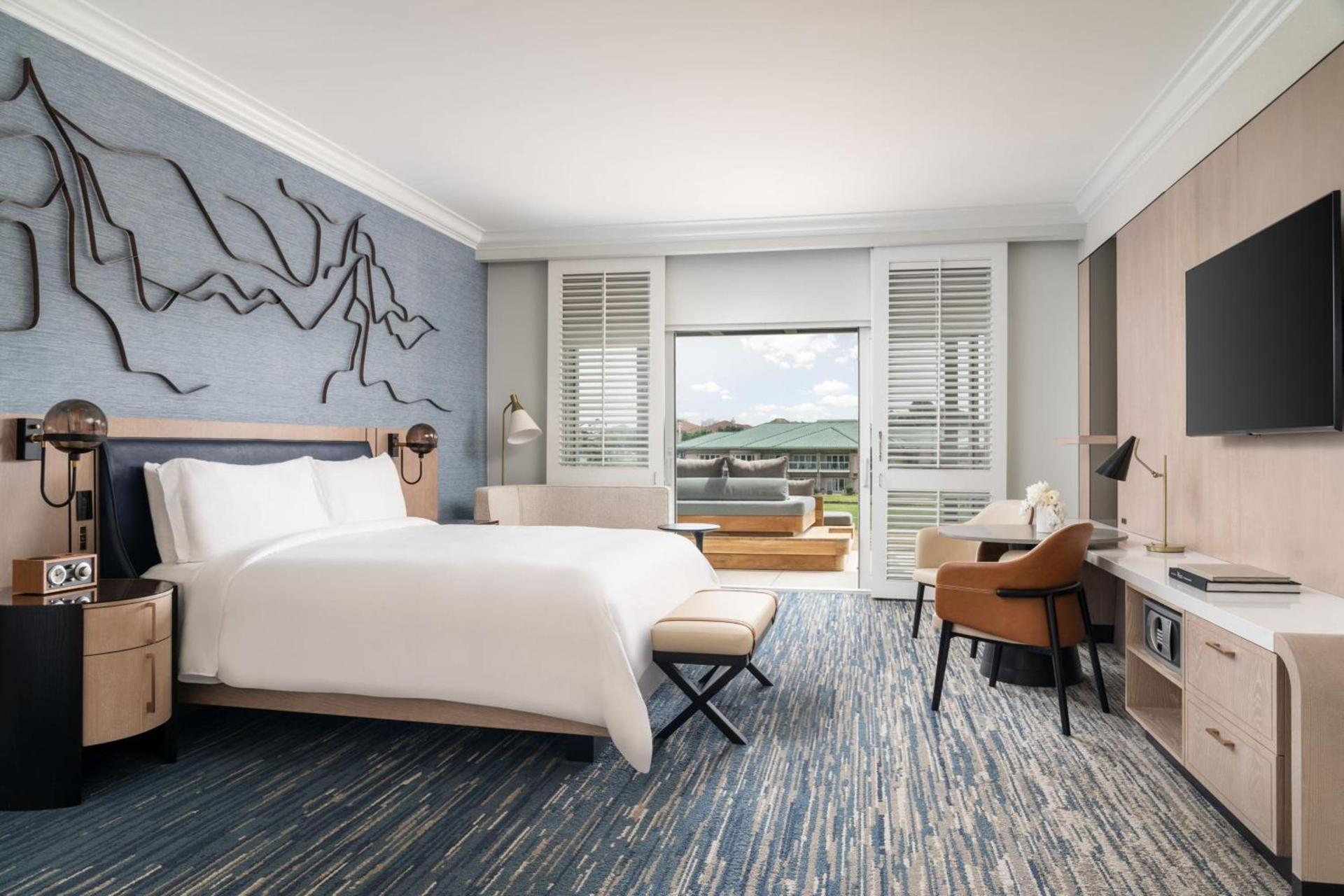 The Ritz-Carlton Dallas, Las Colinas photo 36