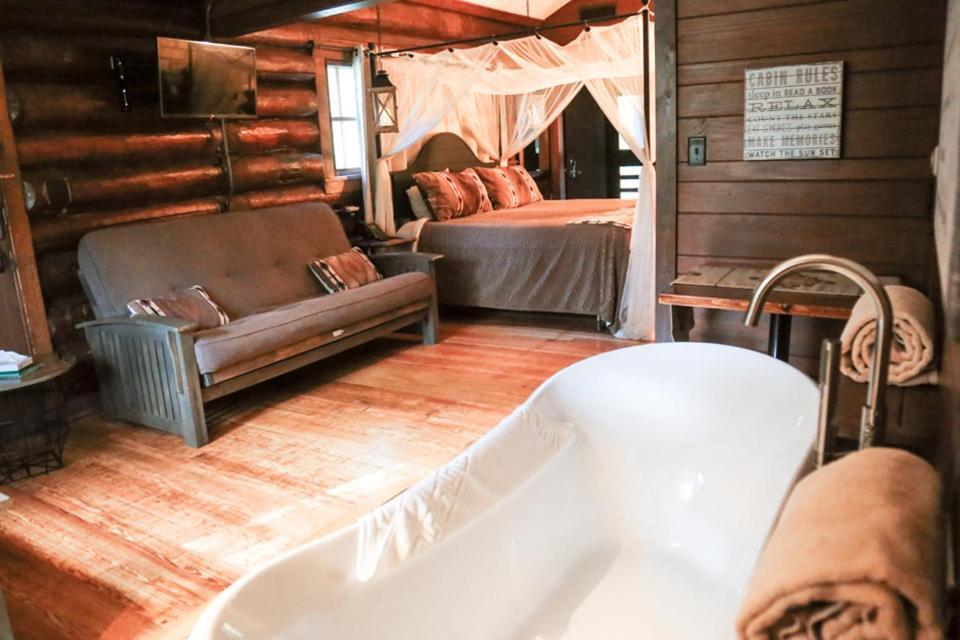 White Pines Lodge photo 3