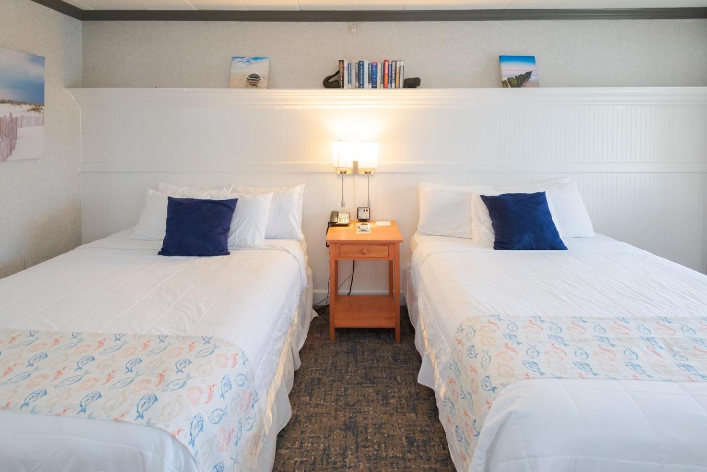Gaido's Seaside Inn photo 36