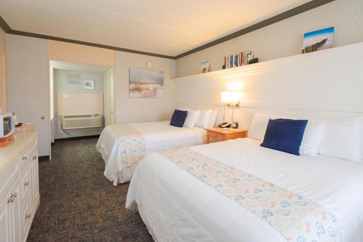 Gaido's Seaside Inn photo 45