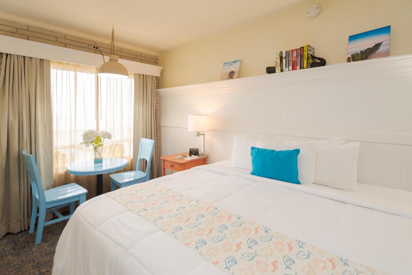 Gaido's Seaside Inn photo 71