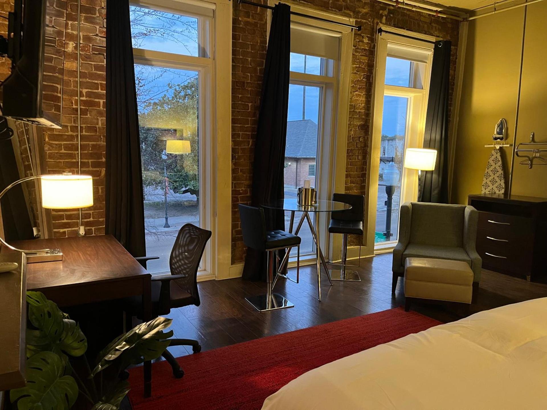 The Skylight Hotel photo 21