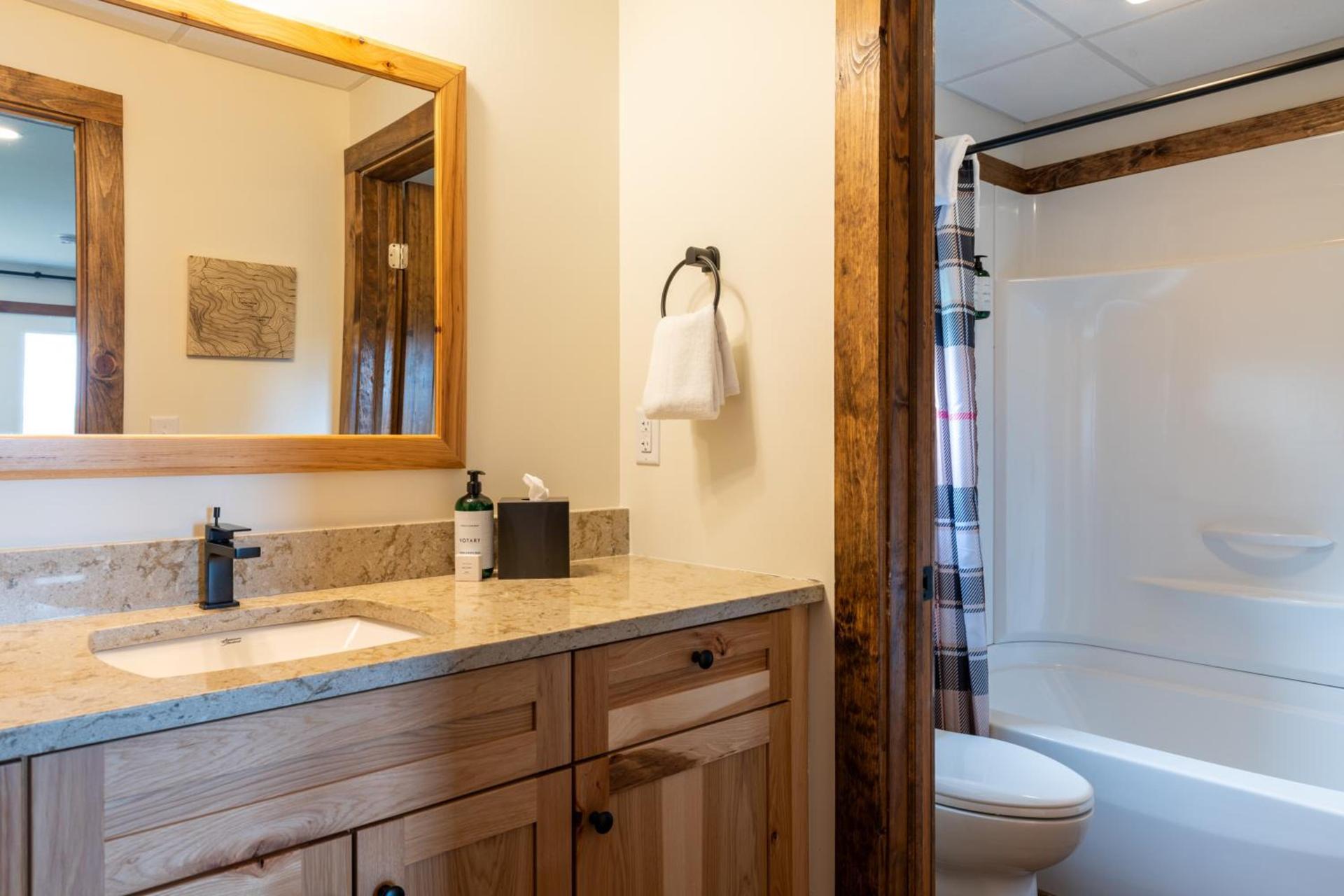 Lodge at Schroon Lake photo 12