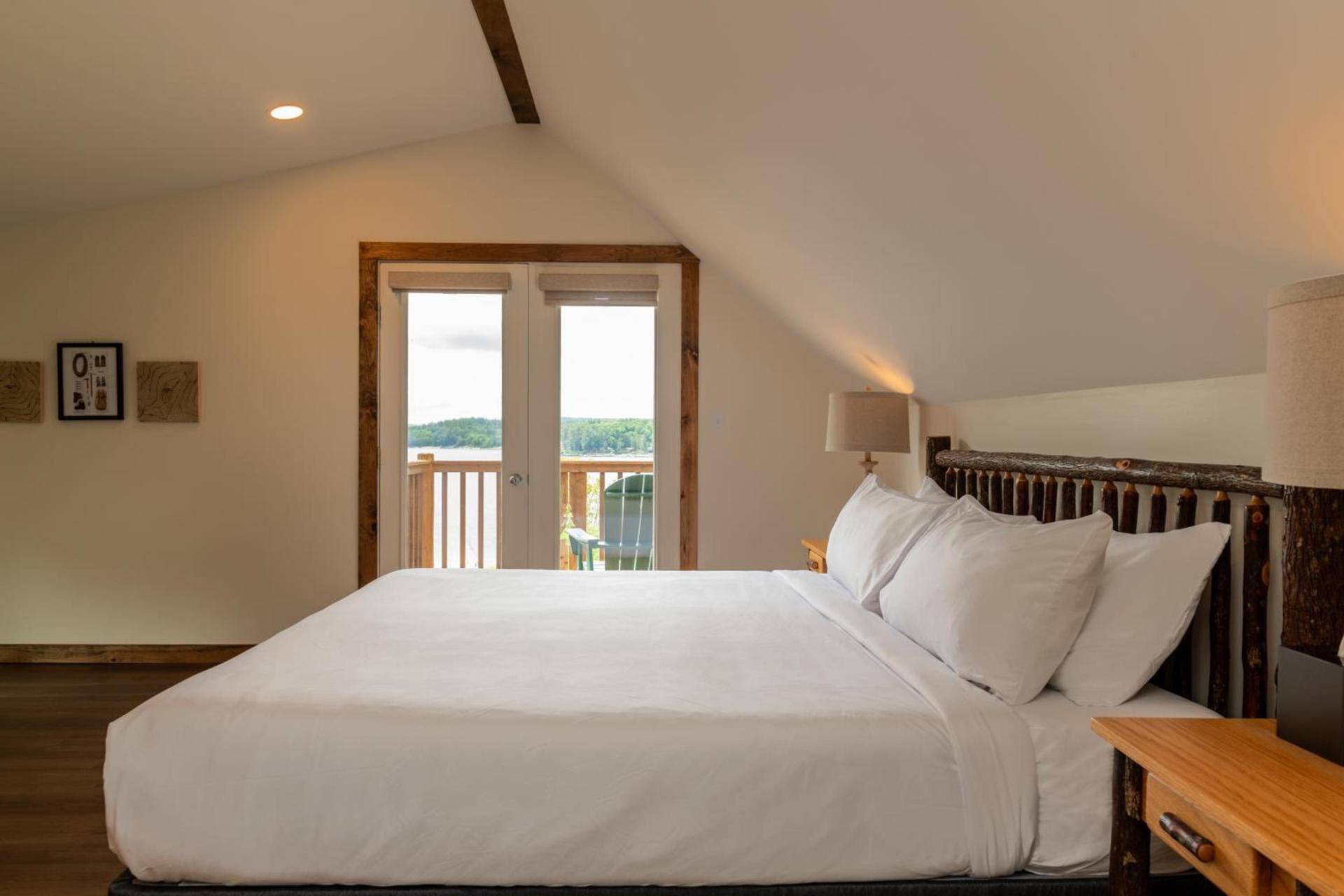 Lodge at Schroon Lake photo 15