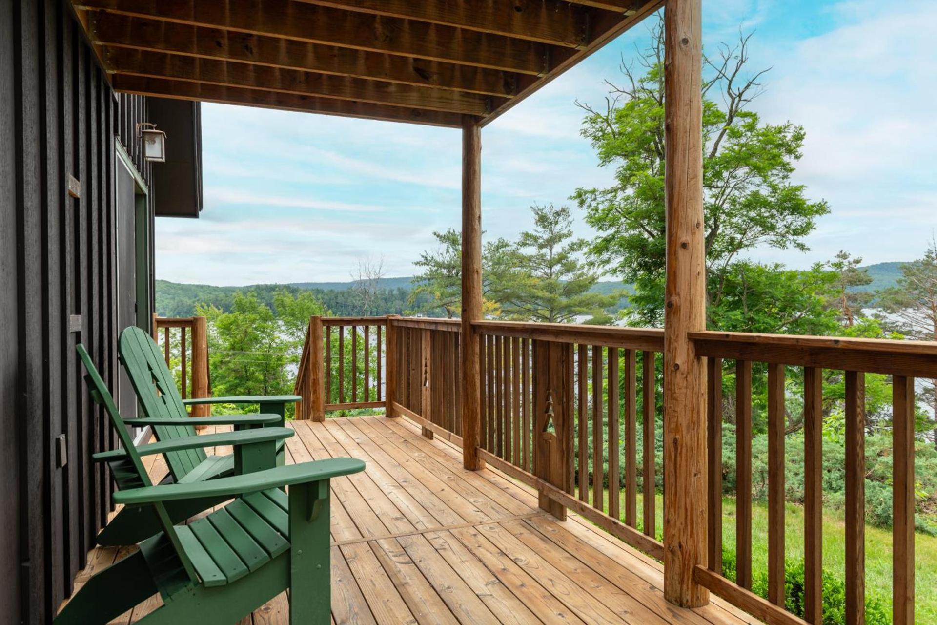 Lodge at Schroon Lake photo 18