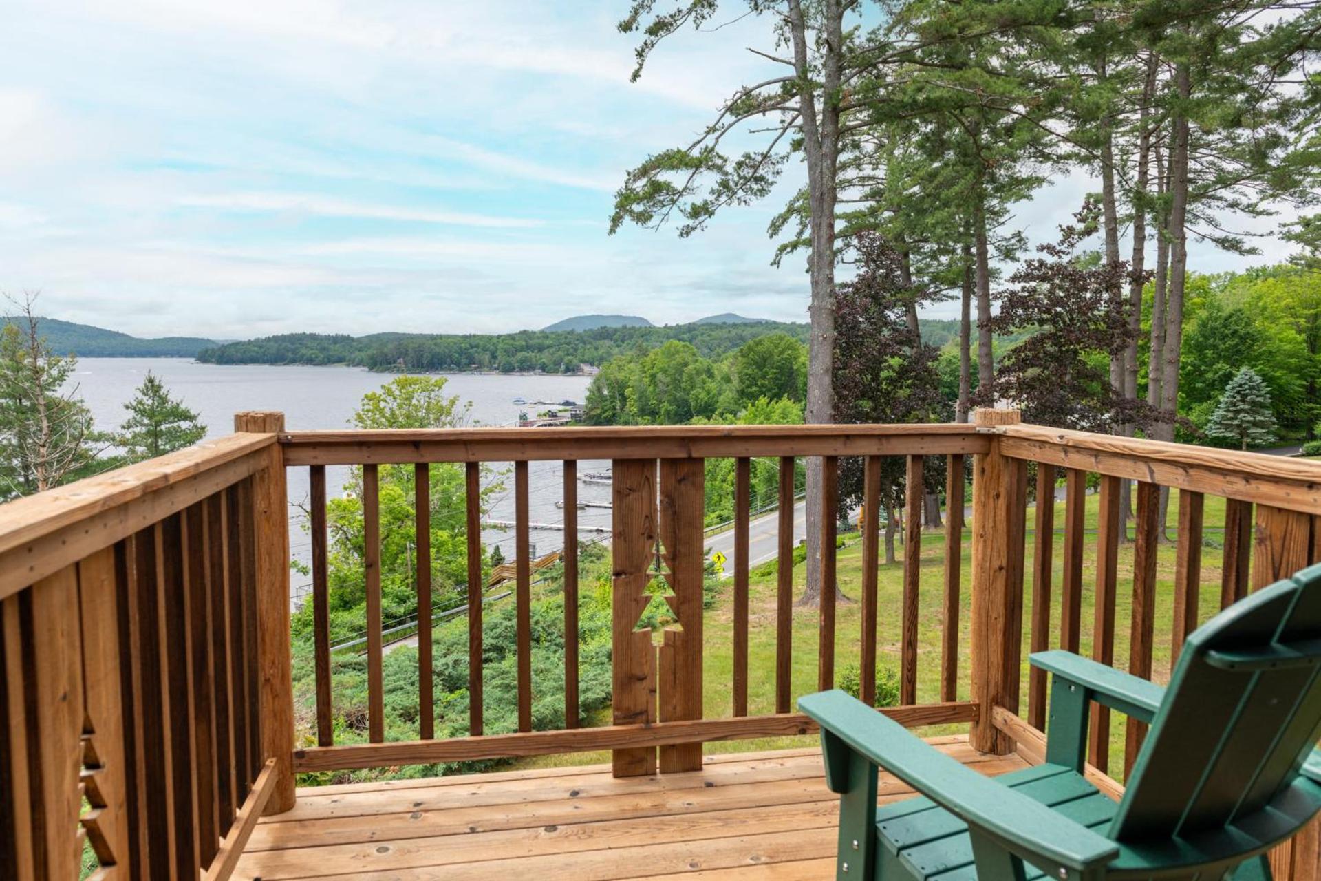 Lodge at Schroon Lake photo 19