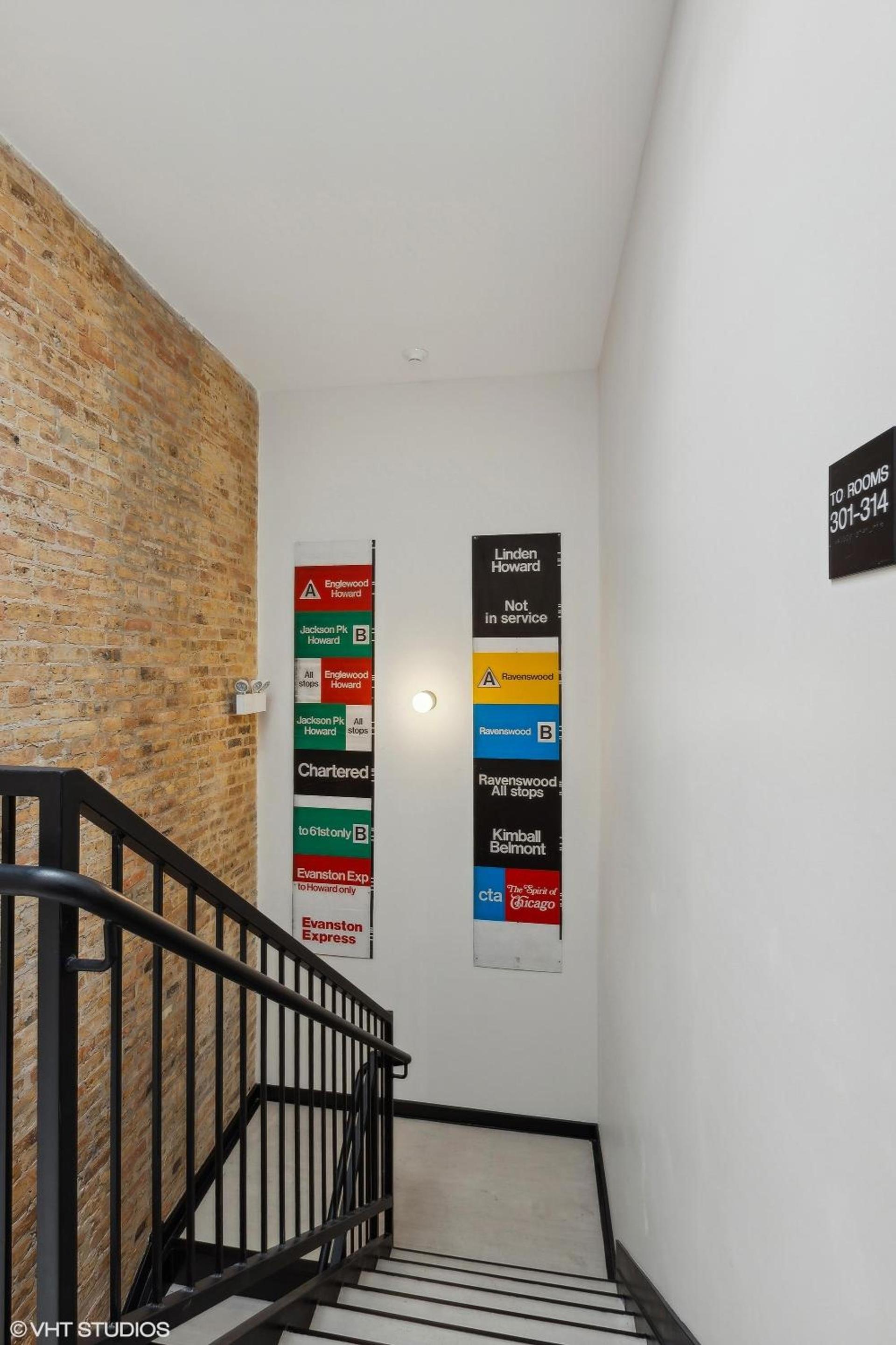 Logan Square SRO Hotel photo 6