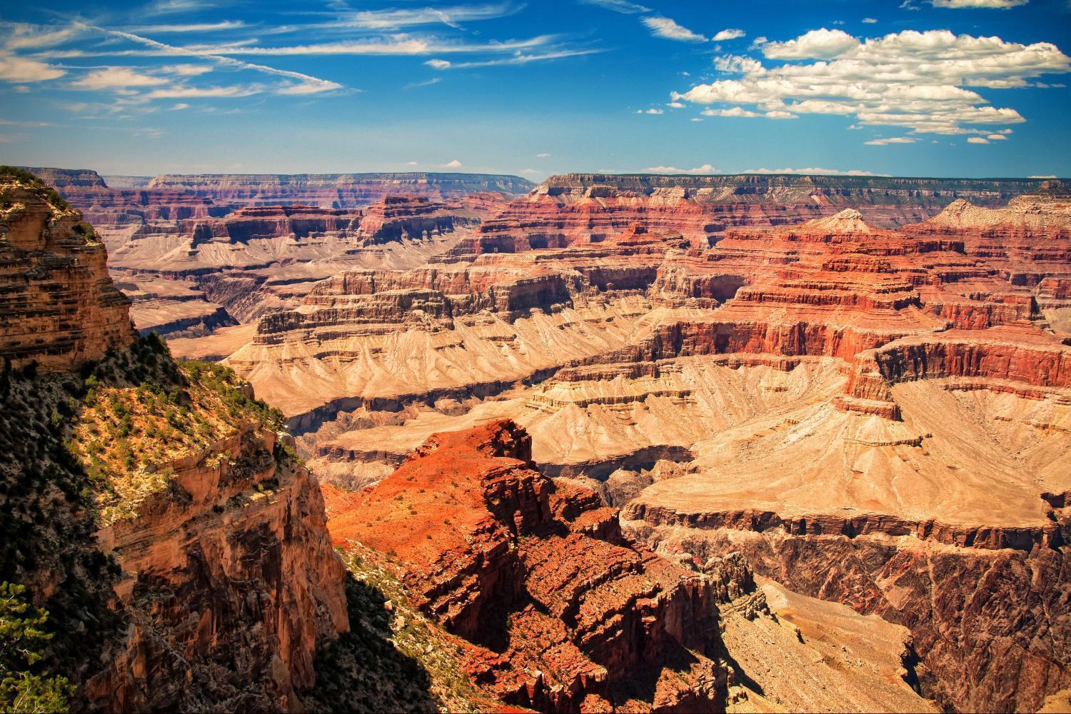 Star Route 66 Grand Canyon photo 35