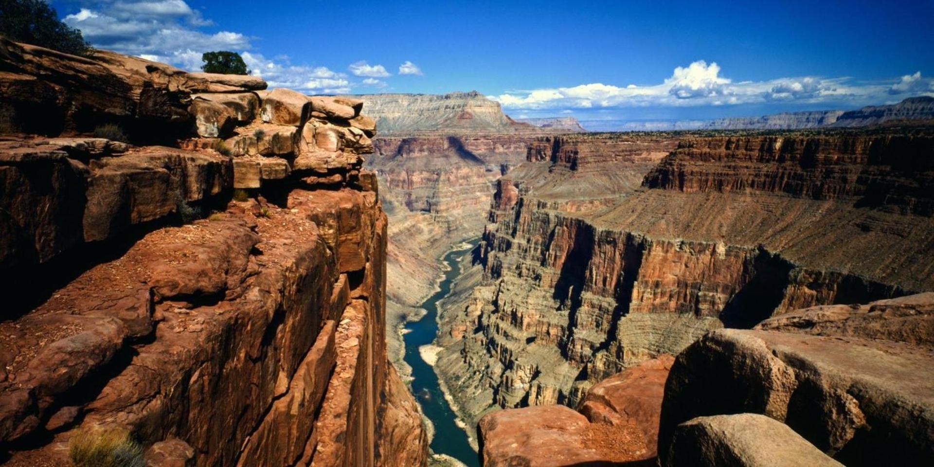 Star Route 66 Grand Canyon photo 34