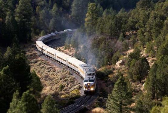 Star Route 66 Grand Canyon photo 33