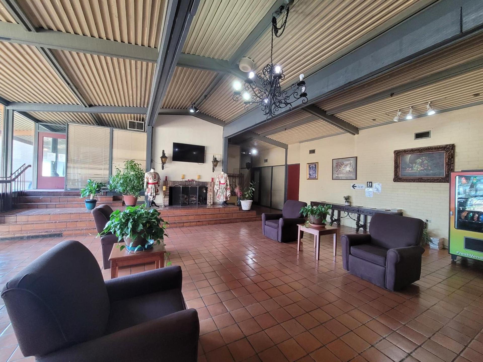 Stay Express Inn Athens photo 22