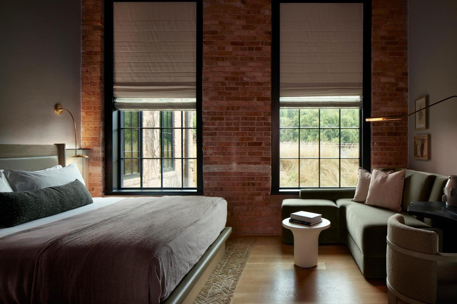 Rivet House photo 2