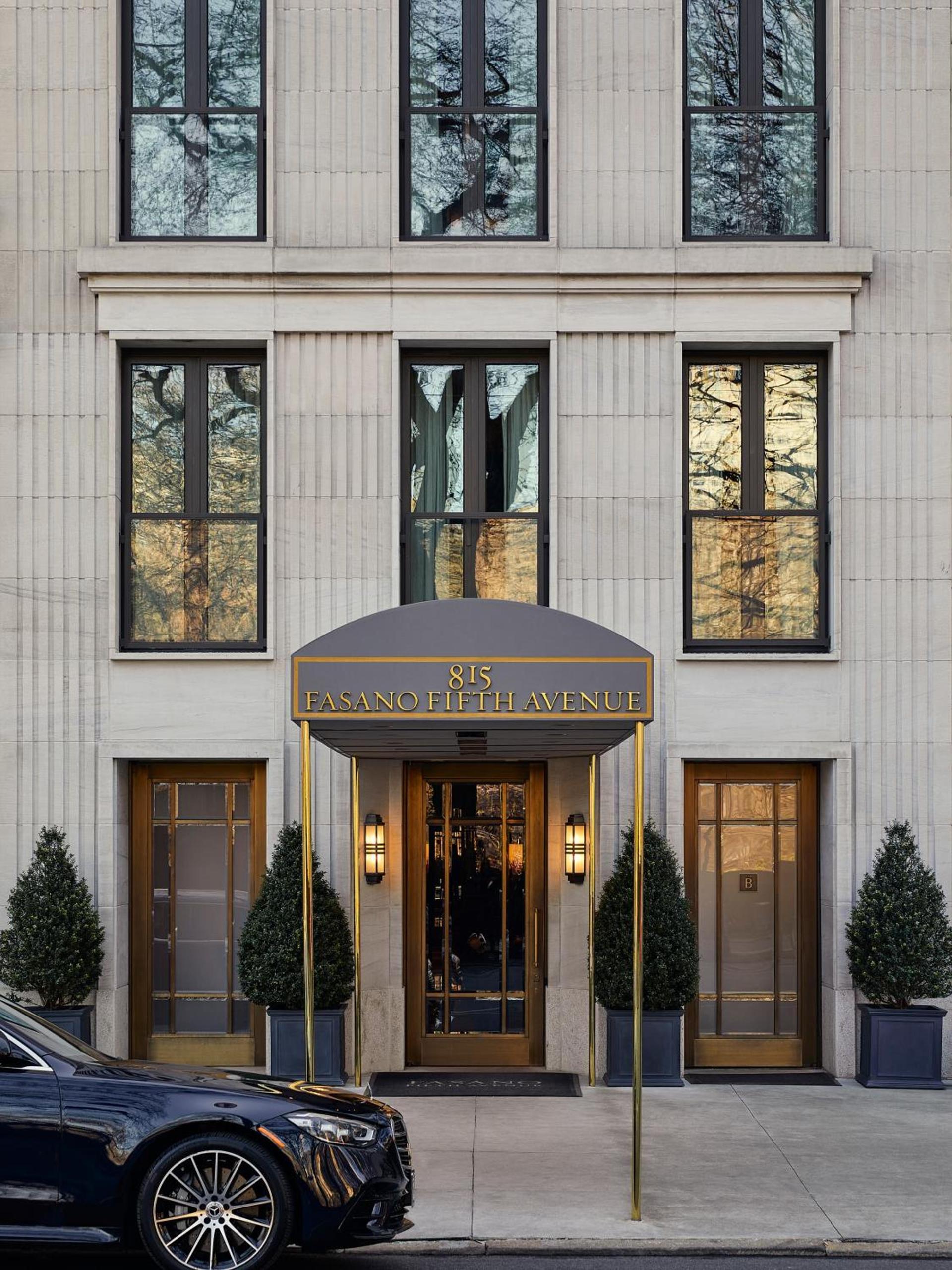 Fasano Fifth Avenue I Private Members Club & Hotel photo 1