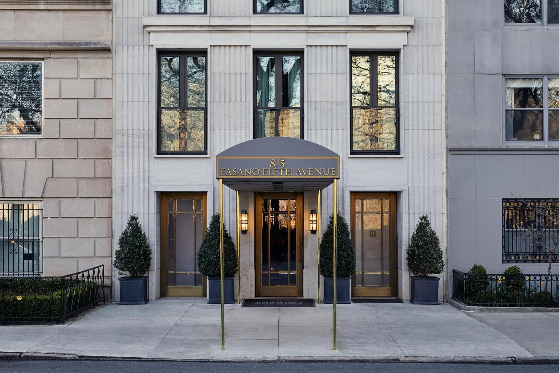 Fasano Fifth Avenue I Private Members Club & Hotel photo 38