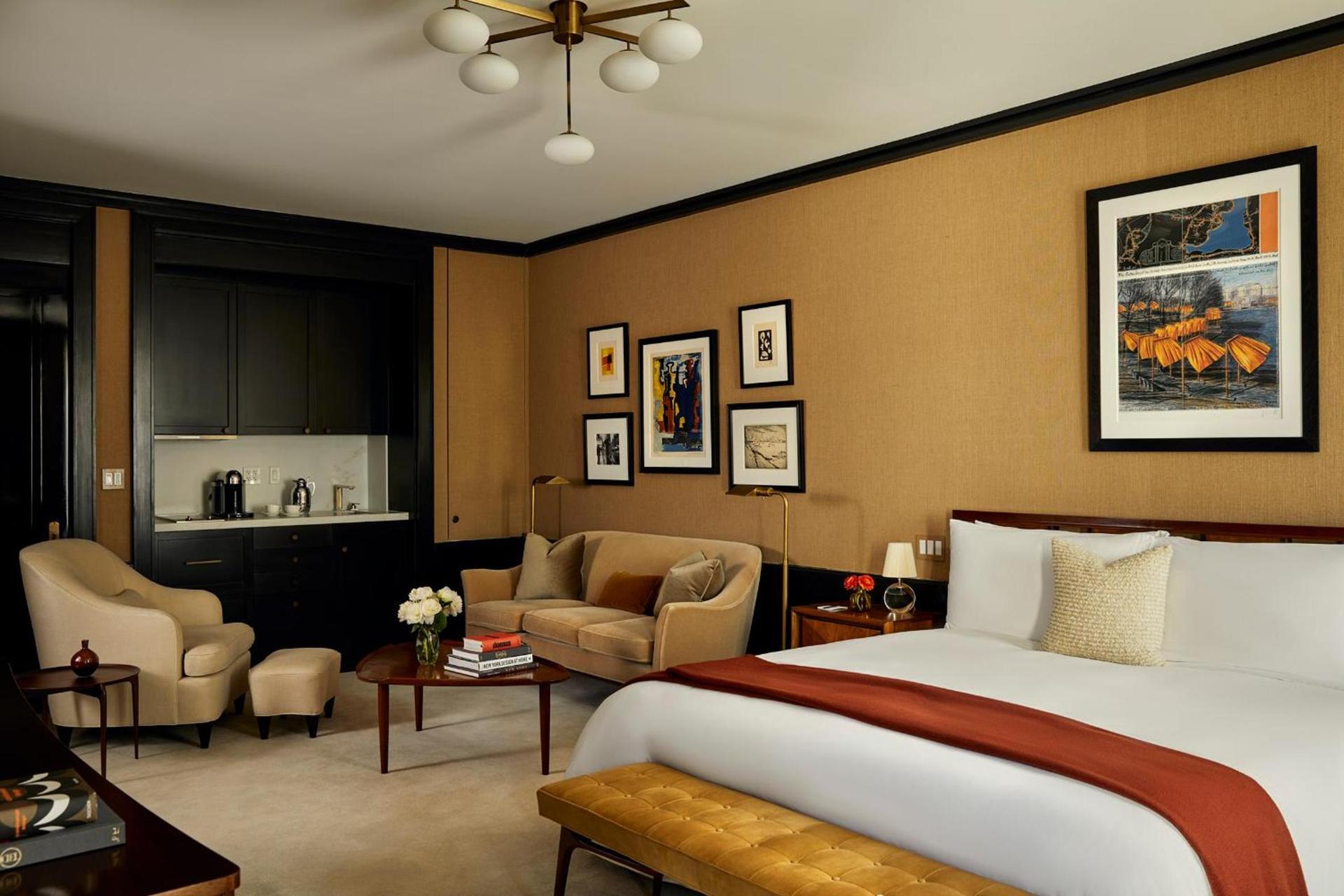Fasano Fifth Avenue I Private Members Club & Hotel photo 4