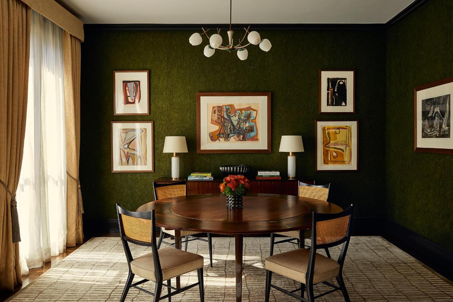 Fasano Fifth Avenue I Private Members Club & Hotel photo 27