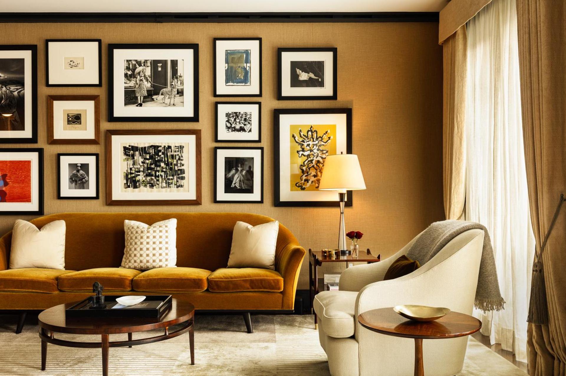 Fasano Fifth Avenue I Private Members Club & Hotel photo 17